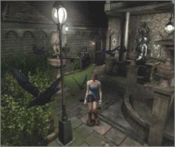 Pantallazo de Resident Evil 3: Nemesis para PlayStation