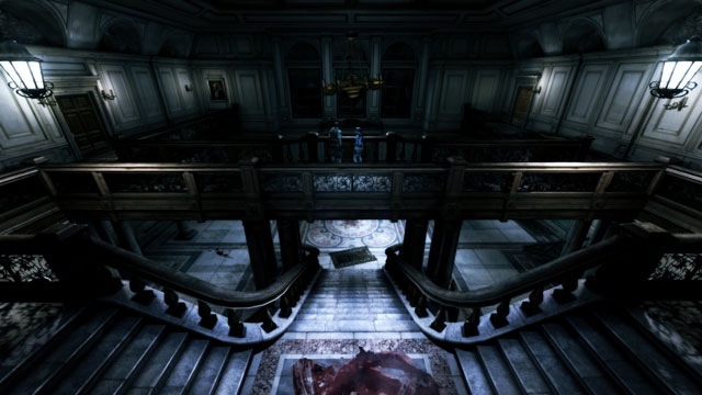 Pantallazo de Resident Evil 5: Gold Edition para PlayStation 3