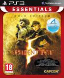 Caratula nº 235402 de Resident Evil 5: Gold Edition (523 x 600)