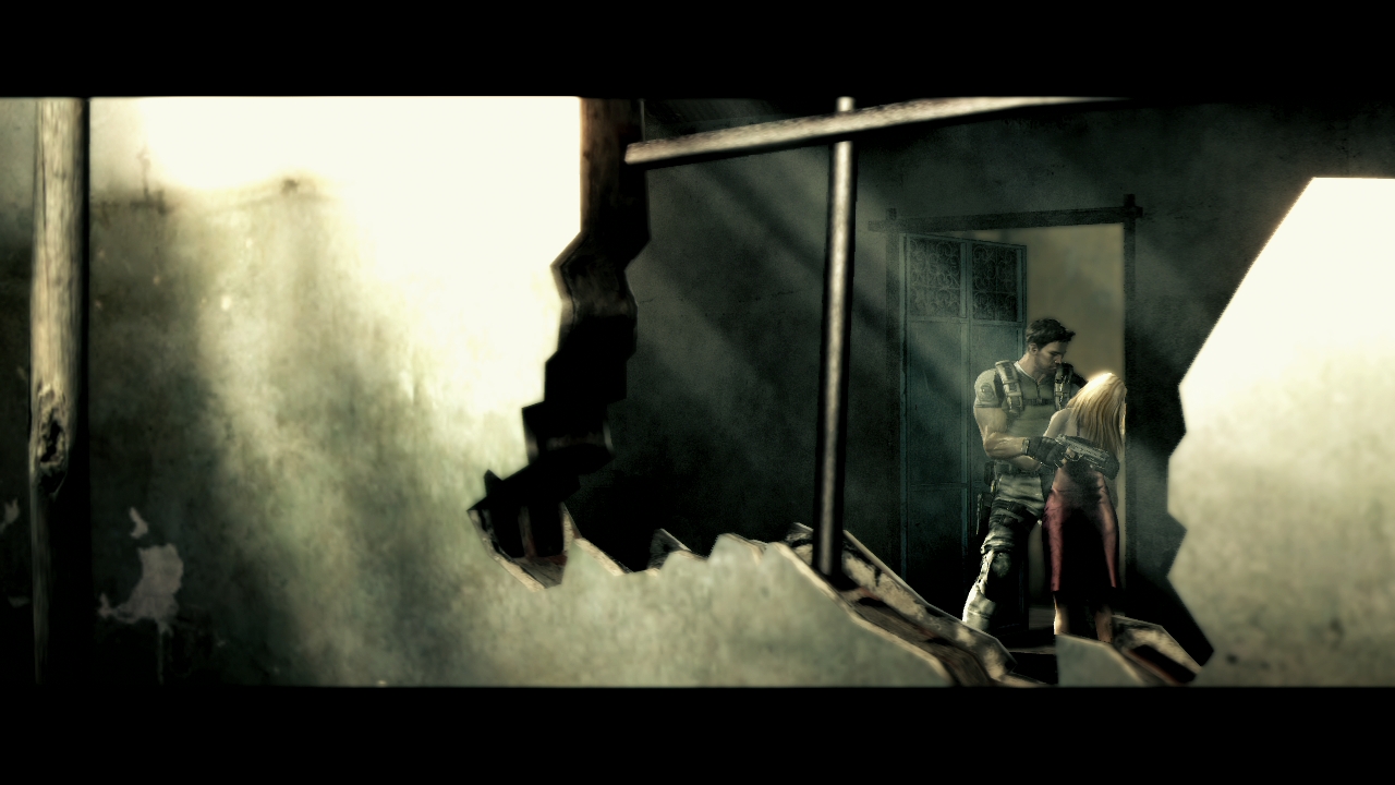 Pantallazo de Resident Evil 5 para PlayStation 3