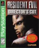 Caratula nº 89405 de Resident Evil Director's Cut [Greatest Hits] (200 x 199)