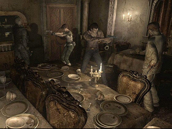 Resident Evil Zero Foto+Resident+Evil+Zero