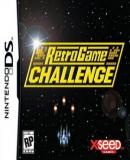 Carátula de Retro Game Challenge