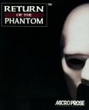 Caratula nº 245320 de Return of the Phantom (771 x 900)