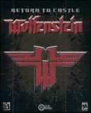 Carátula de Return to Castle Wolfenstein: Limited Edition