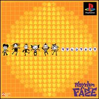 Caratula de Rhythm \'N Face para PlayStation