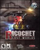 Carátula de Ricochet Lost Worlds