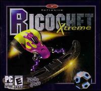 Caratula de Ricochet Xtreme para PC