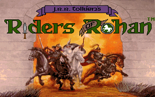 Pantallazo de Riders of Rohan para PC