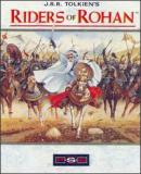 Carátula de Riders of Rohan