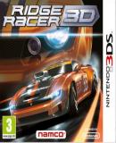 Caratula nº 222616 de Ridge Racer 3D (600 x 540)