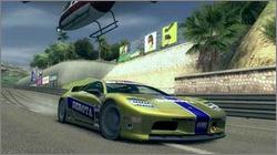 Pantallazo de Ridge Racer 6 para Xbox 360