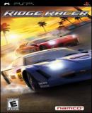 Caratula nº 91382 de Ridge Racer (200 x 345)