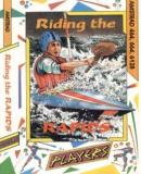 Carátula de Riding The Rapids