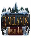 Carátula de Rimelands: Hammer of Thor
