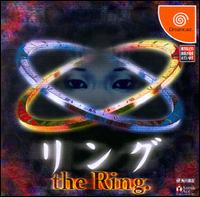 Caratula de Ring, The para Dreamcast
