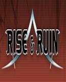 Carátula de Rise & Ruin