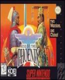 Carátula de Rise of the Phoenix