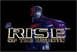 Pantallazo de Rise of the Robots para Super Nintendo