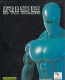 Caratula nº 60585 de Rise of the Robots (218 x 272)