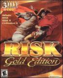 Carátula de Risk: Gold Edition