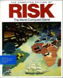 Caratula nº 248875 de Risk: The World Conquest Game (800 x 1021)