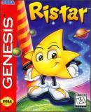 Ristar