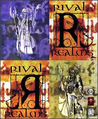 Caratula de Rival Realms para PC