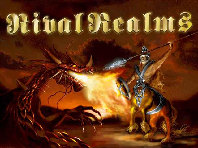 Pantallazo de Rival Realms para PC