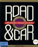 Caratula nº 246742 de Road & Car -- Test Drive III: The Passion Add-On Disk #1 (701 x 900)