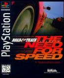 Caratula nº 89437 de Road & Track Presents: The Need for Speed (200 x 325)
