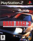 Carátula de Road Rage 3