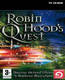 Caratula nº 74501 de Robin Hood's Quest (520 x 735)