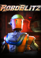 Caratula de RoboBlitz (Xbox Live Arcade) para Xbox 360