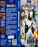 Carátula de RoboCop 3