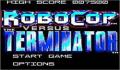 Foto 1 de RoboCop vs. The Terminator