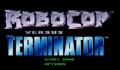 Pantallazo nº 30234 de RoboCop vs. The Terminator (320 x 240)