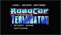 Pantallazo nº 93697 de RoboCop vs. The Terminator (250 x 193)