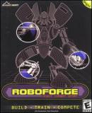 Carátula de RoboForge [Retail]