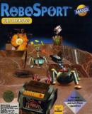 Caratula nº 63987 de RoboSport (222 x 263)