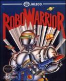 RoboWarrior