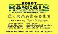 Pantallazo nº 62265 de Robot Rascals (320 x 200)