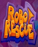 Carátula de Robot Rescue