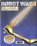 Caratula nº 244816 de Robot Wars (575 x 900)