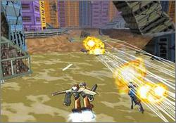 Pantallazo de Robotech: Battlecry -- Limited Edition para PlayStation 2