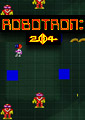 Caratula de Robotron: 2084 (Xbox Live Arcade) para Xbox 360