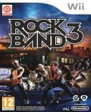 Caratula nº 205006 de Rock Band 3 (640 x 900)