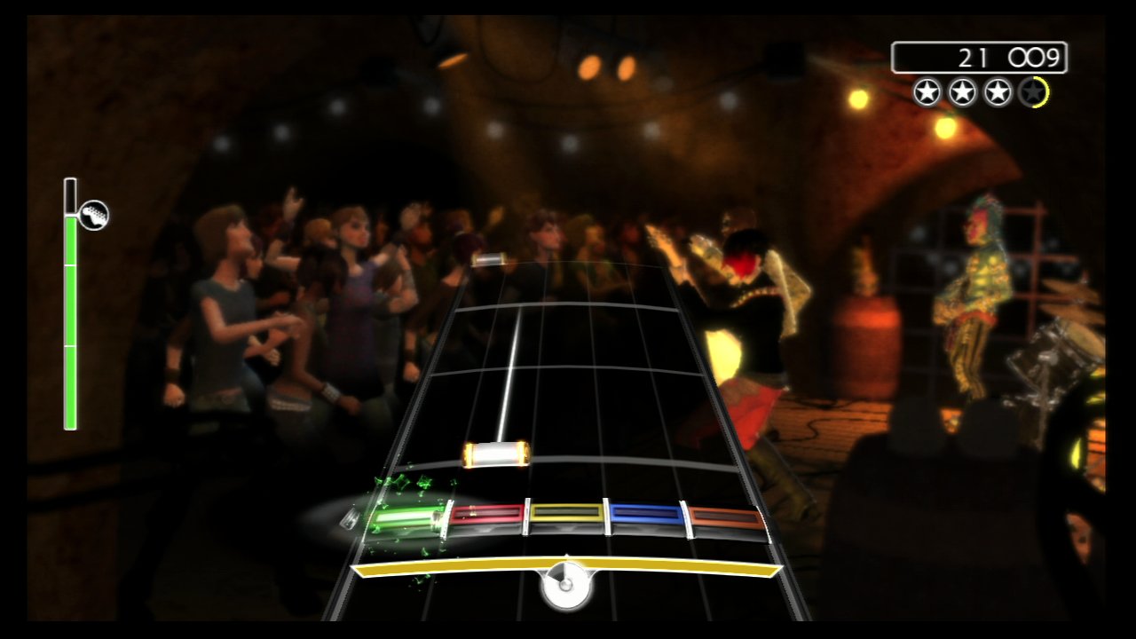 Pantallazo de Rock Band Song Pack 2 para PlayStation 3