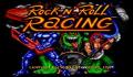 Pantallazo nº 30237 de Rock 'n Roll Racing (256 x 224)