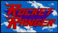 Pantallazo nº 9806 de Rocket Ranger (327 x 208)